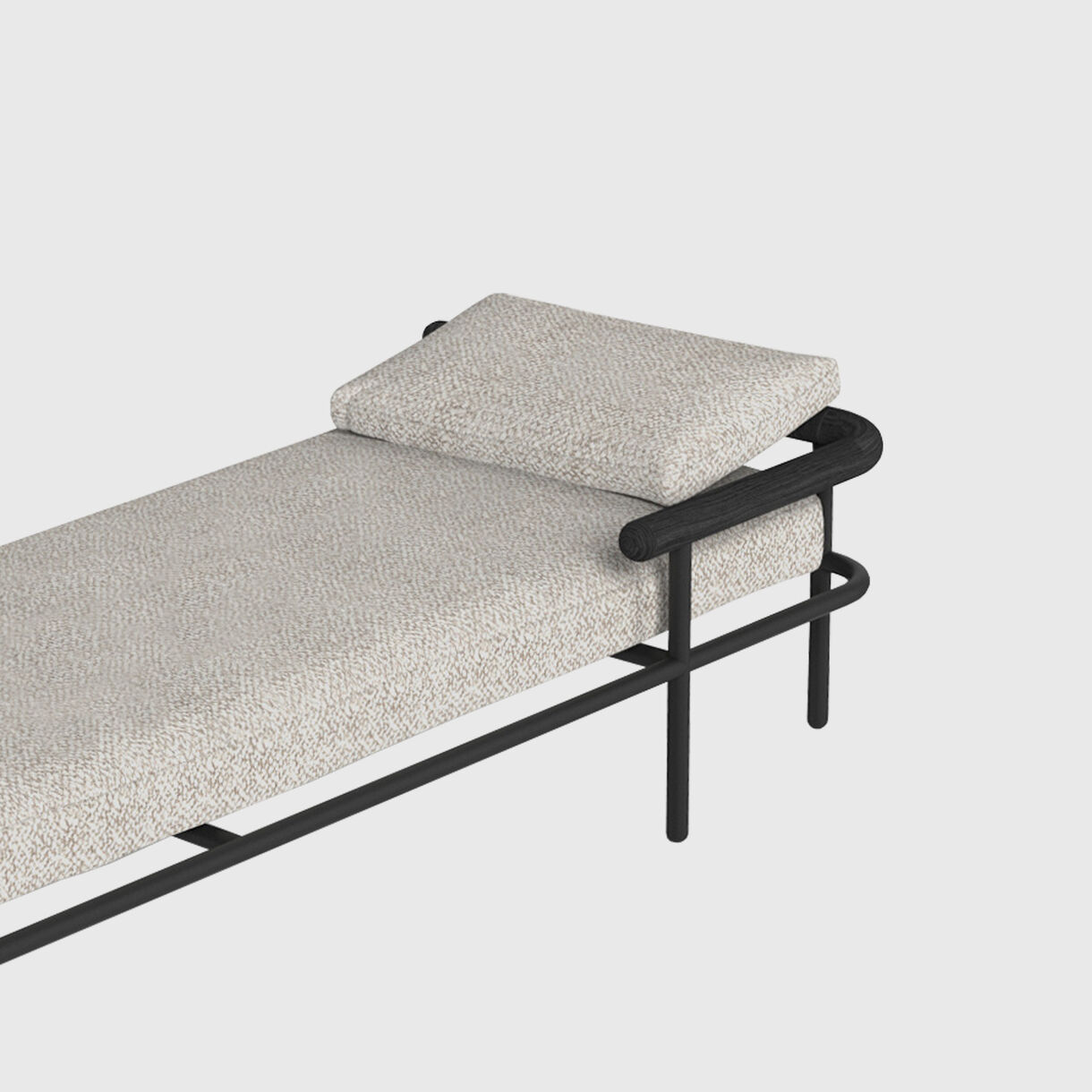 X-Ray Daybed