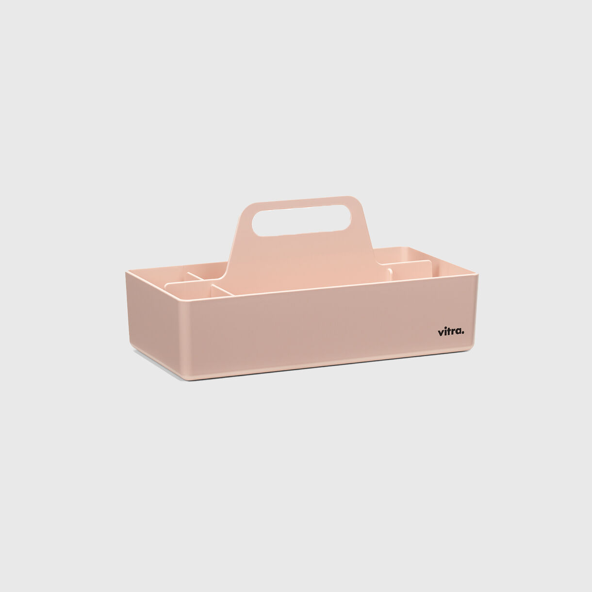 Toolbox, Pale Rose
