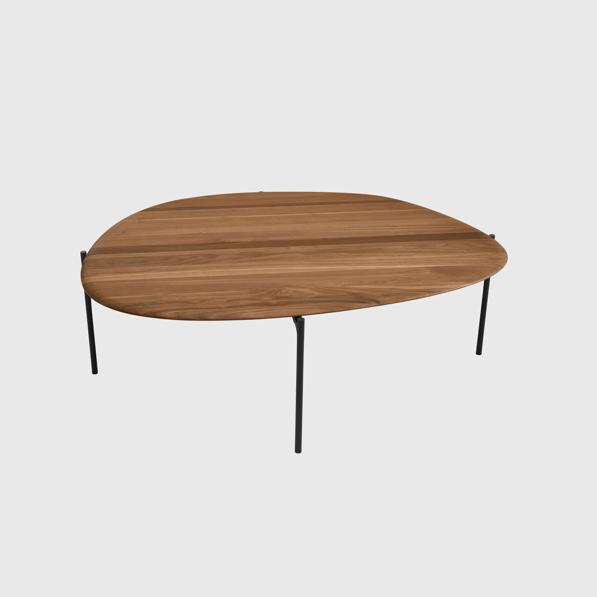 Ishino Wood Table