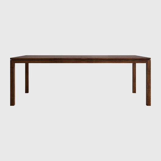 Slim Box Dining Table