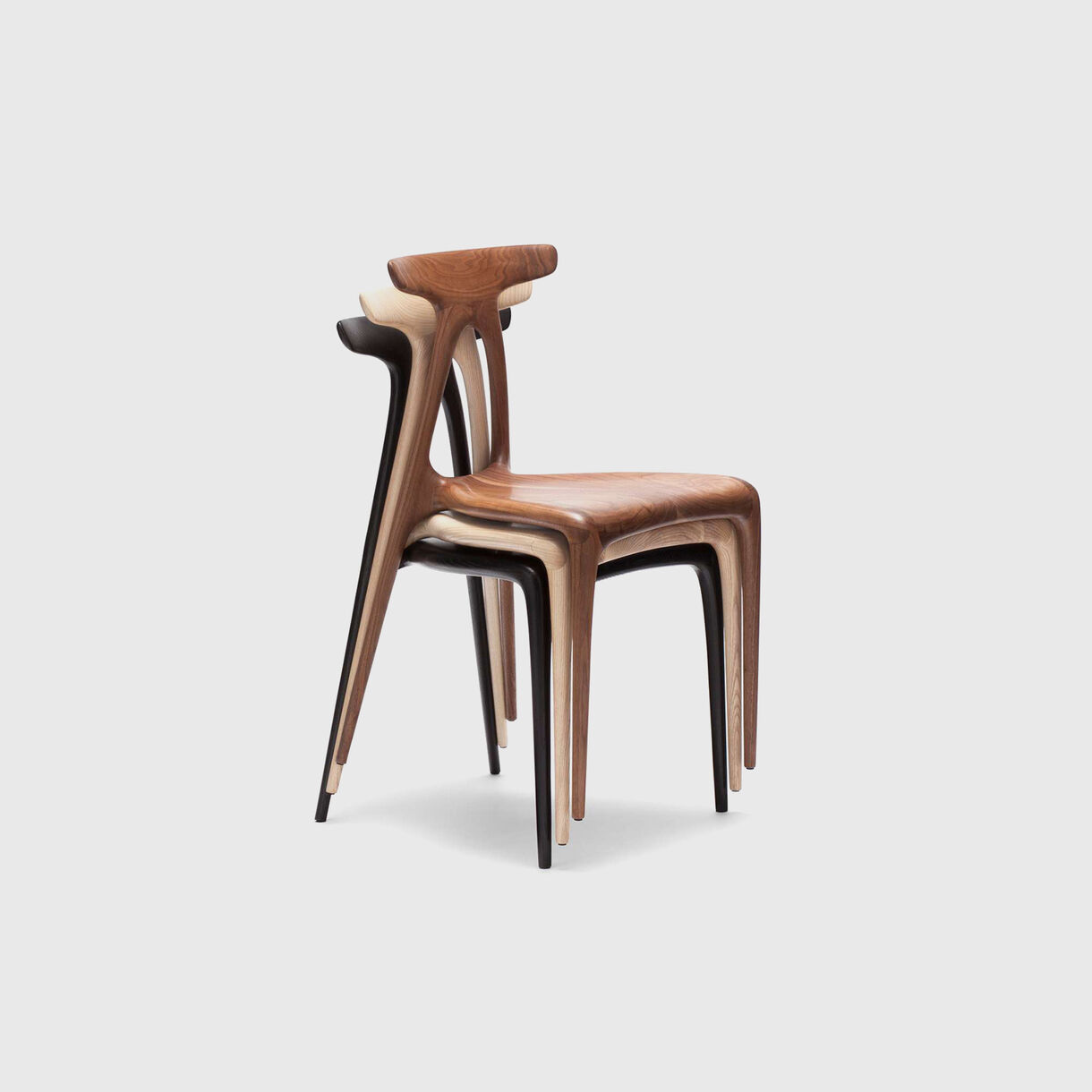 Made in Ratio Alpha Chair | Living Edge
