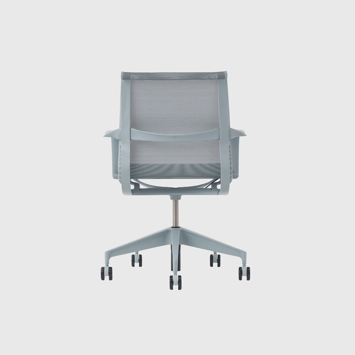 Setu Chair, Glacier