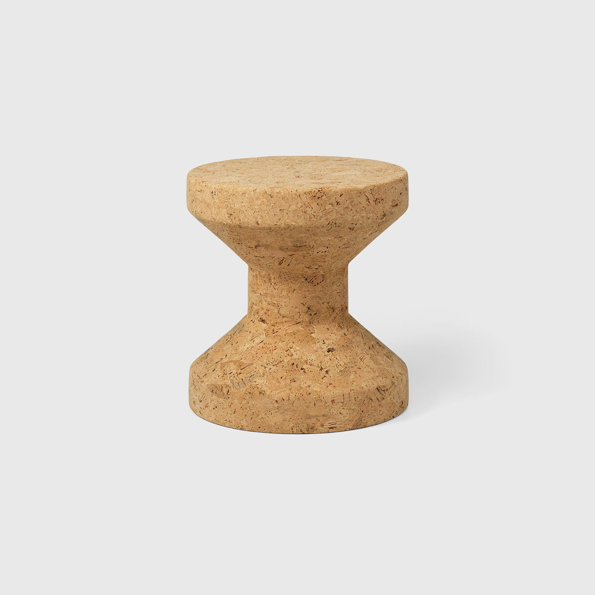 Cork Family Stool, Model A