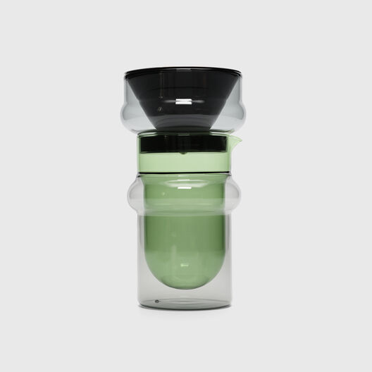 Bump Carafe and Filter Set
