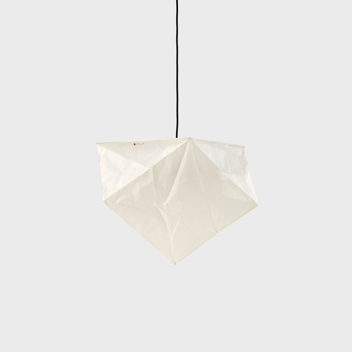 Akari YP1 Pendant Lamp