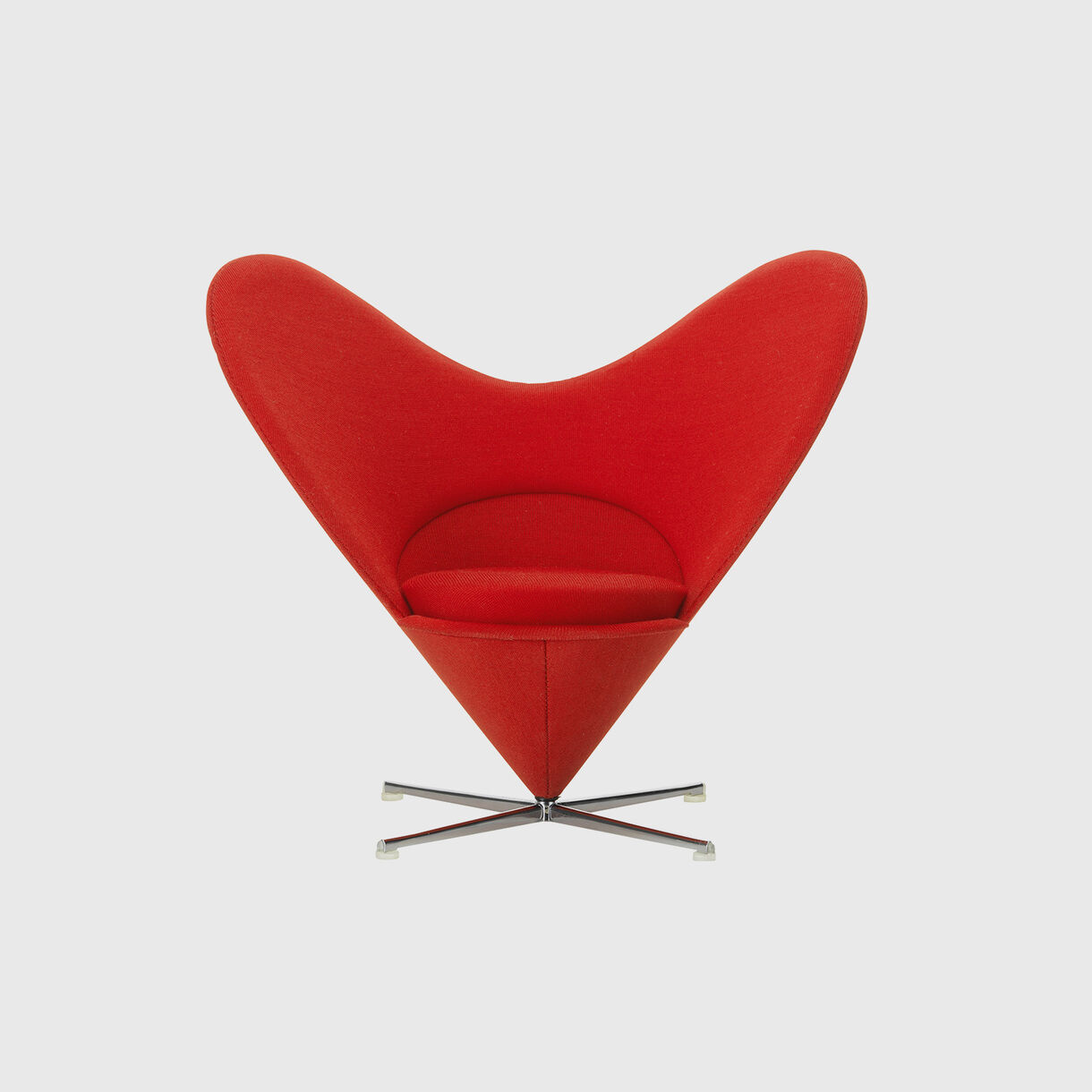 Heart Cone Chair