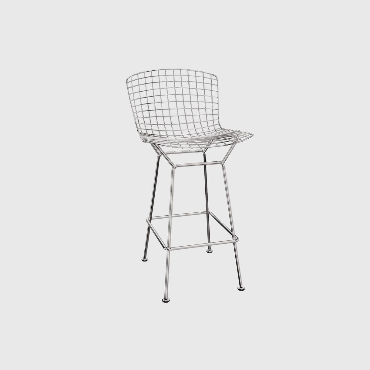 Bertoia Bar Stool