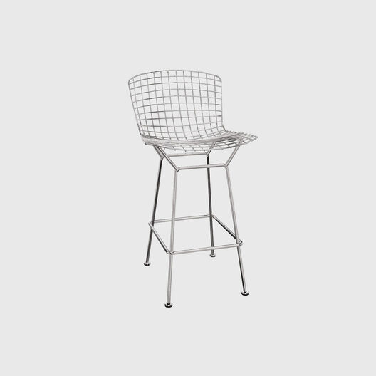 Bertoia Stool