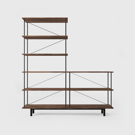 Seiton 3-3 Shelving