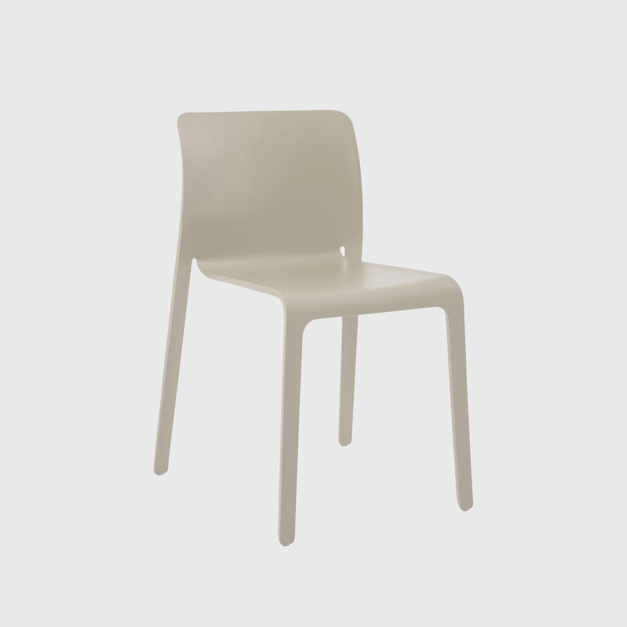 First Chair, Beige