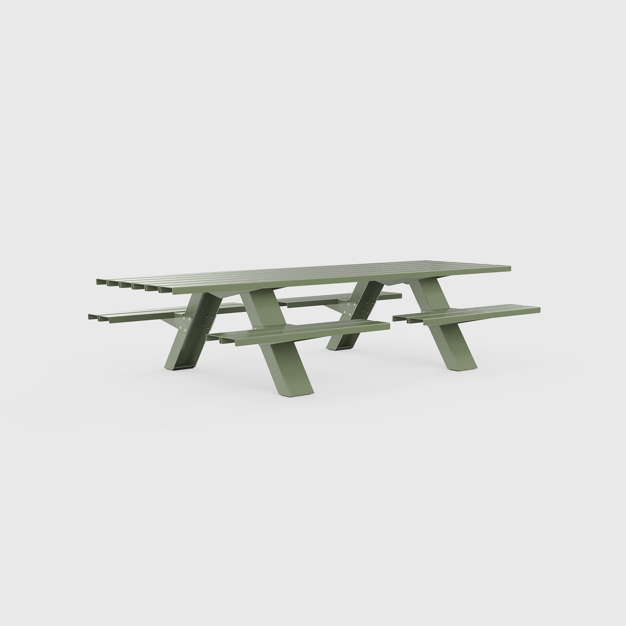 Mass Table