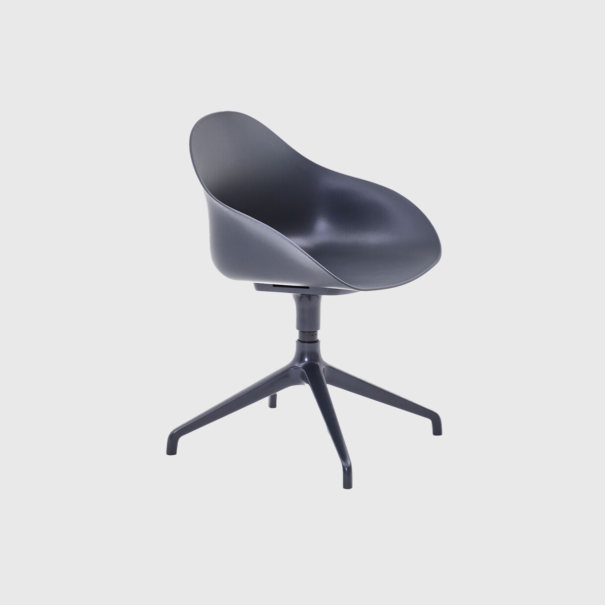 Ruby Chair, 4 Star Base