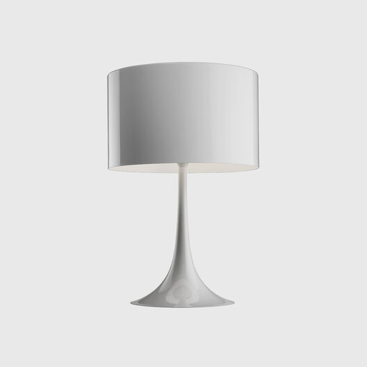 Spun Table Lamp