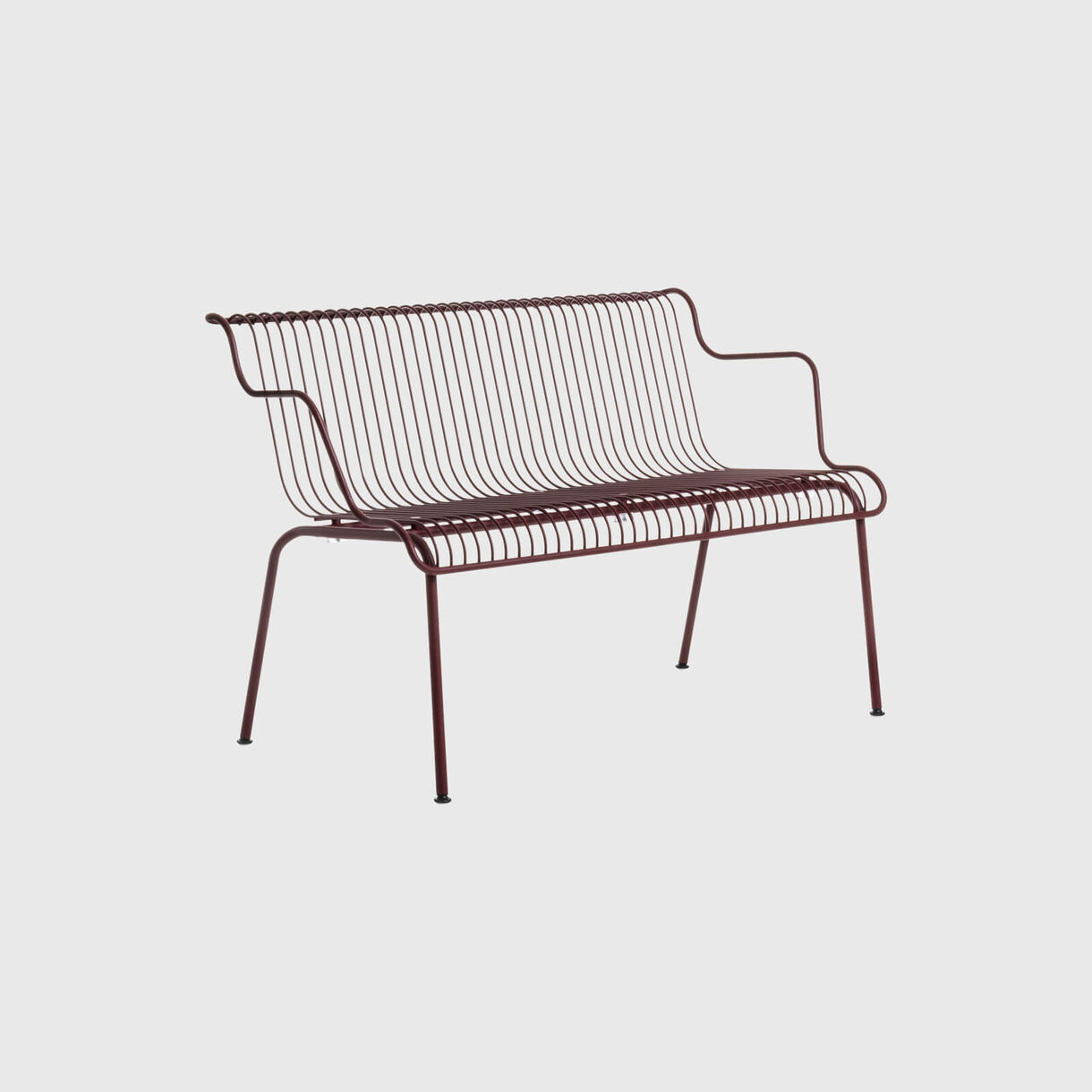 South Bench, Red Bordeaux