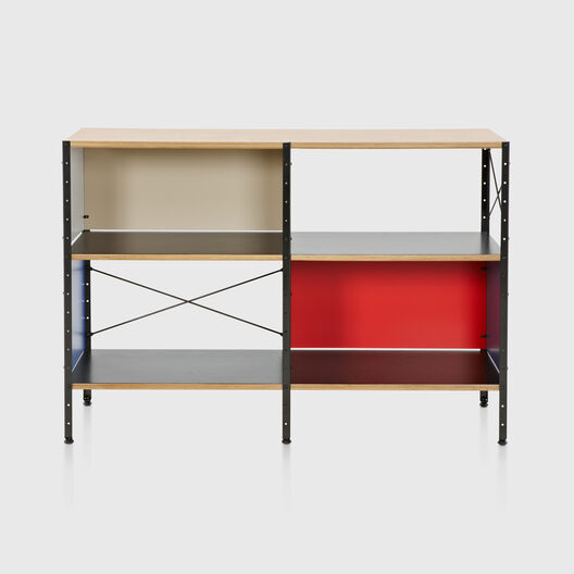 Eames&reg; Storage Unit, 2x2