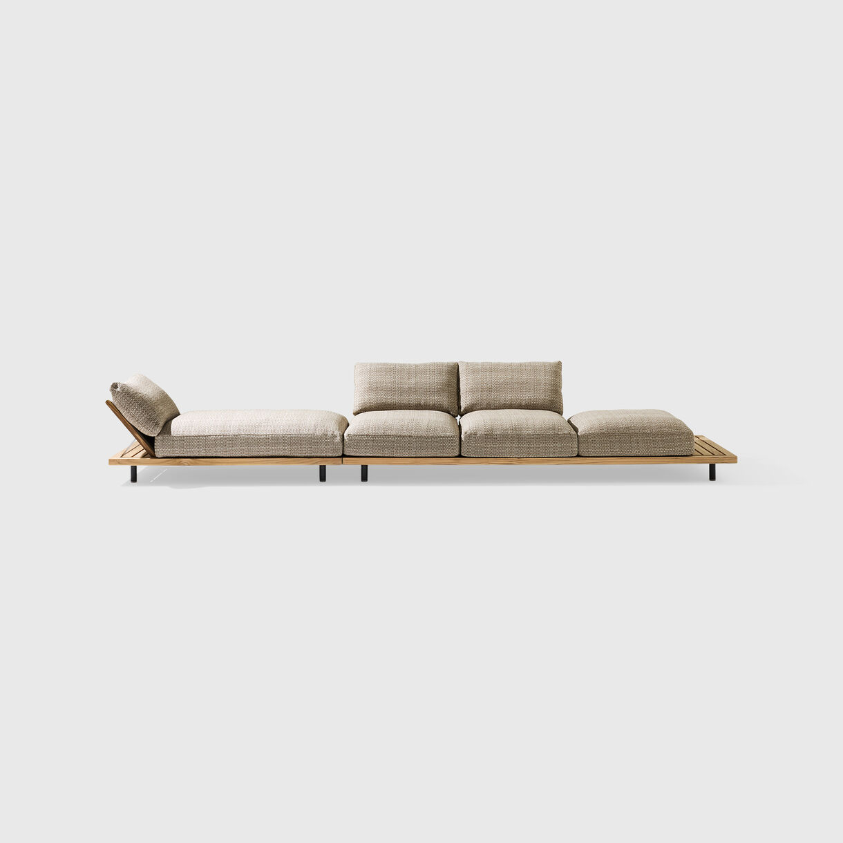 Philia Modular Sofa