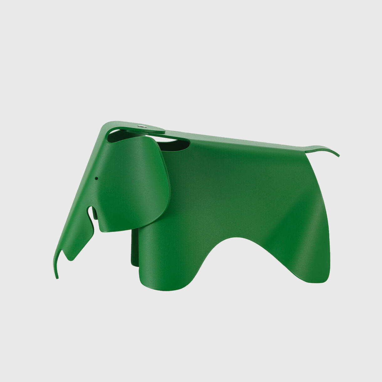 Eames Elephant, Palm Green