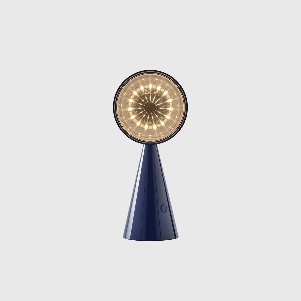 Pose Portable Light, Indigo
