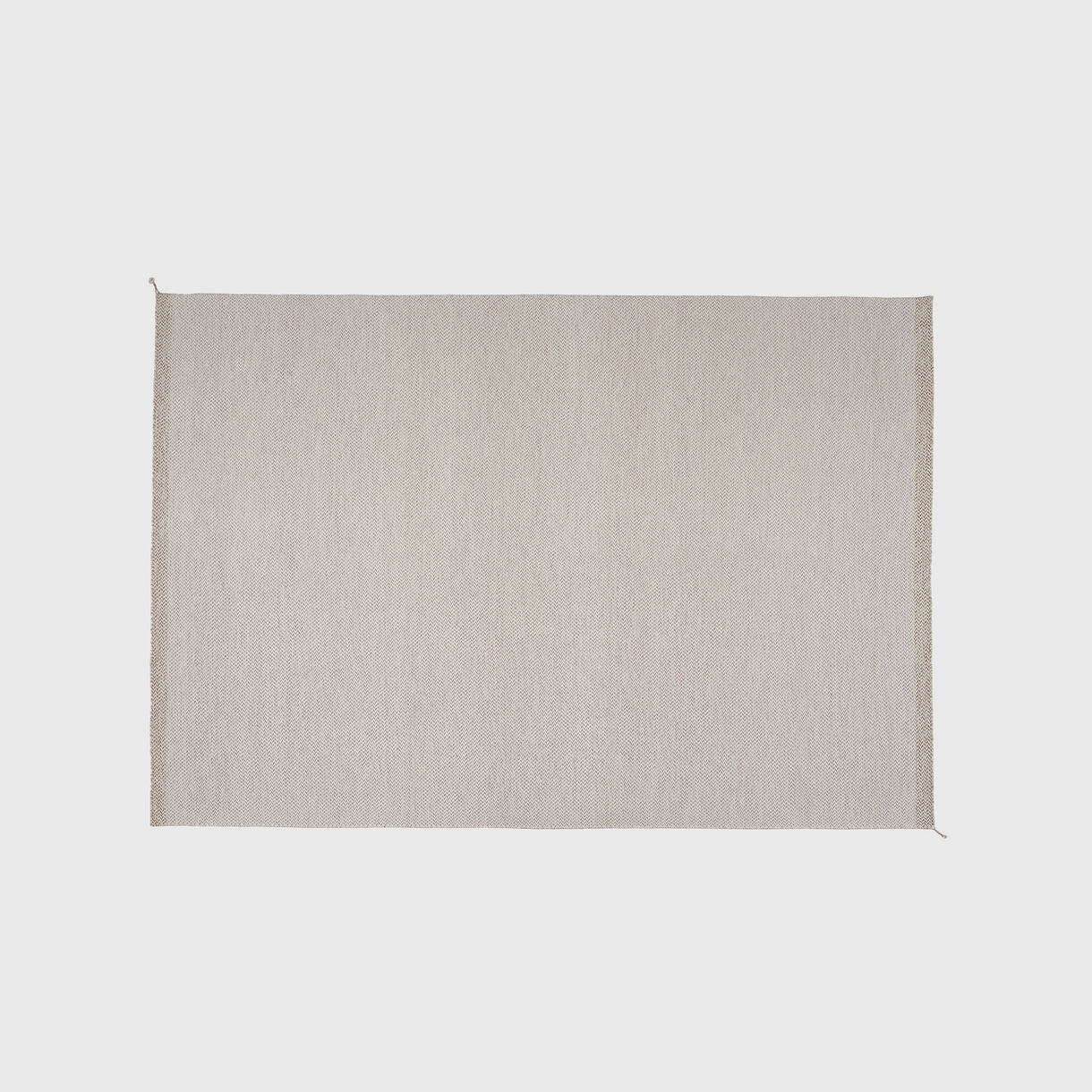 Ply Rug, 2700 x 3600, Light Rose