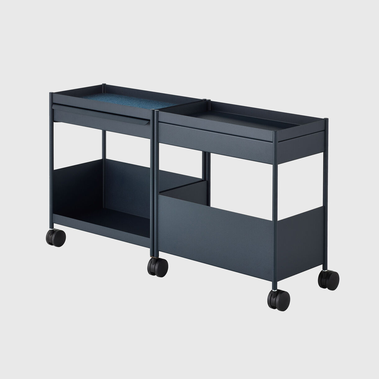 OE1 Storage Trolley