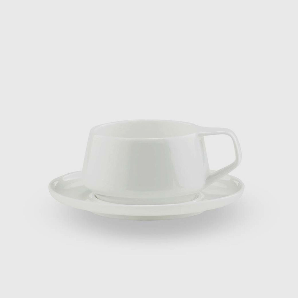 Mark Newson by Noritake Cup & Saucer Set