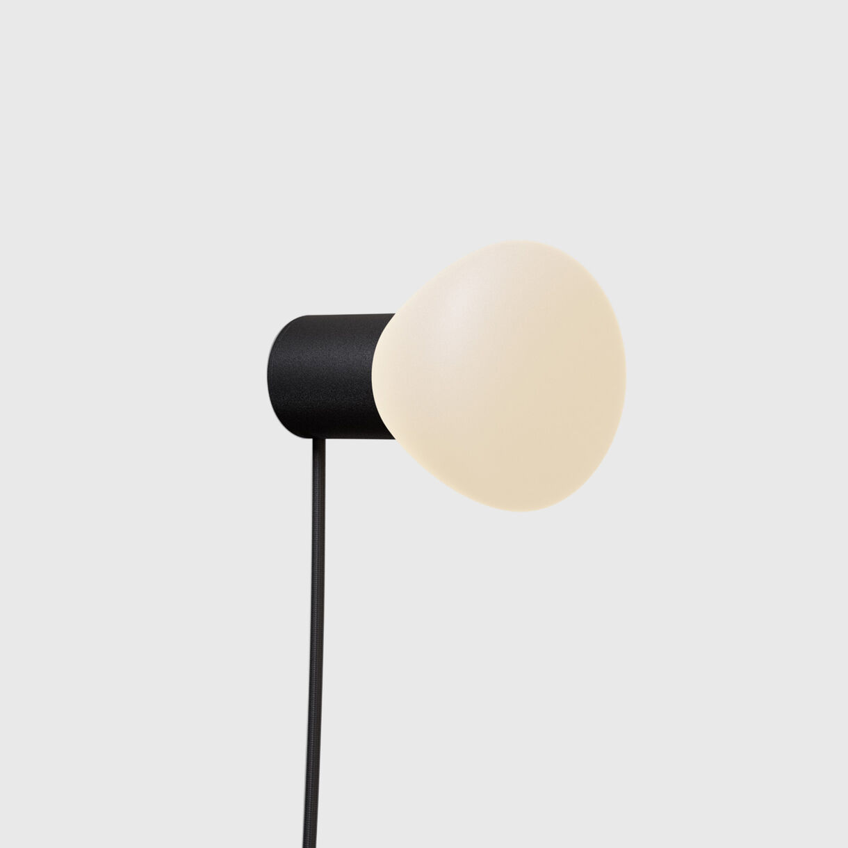 Parc 01, Black