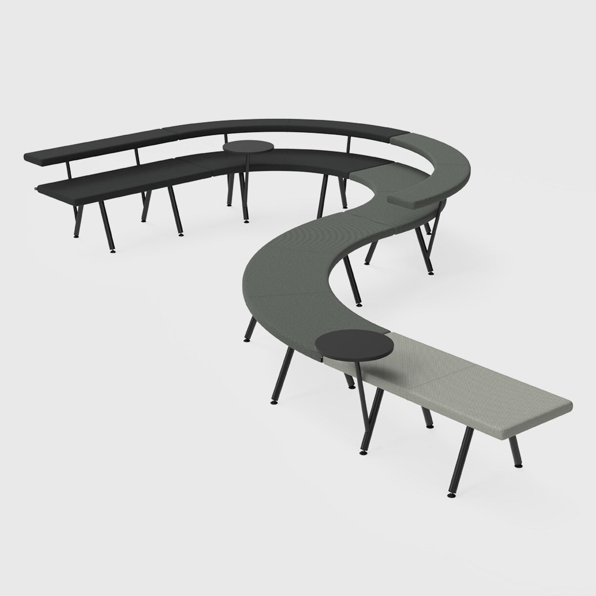 Autobahn Seating