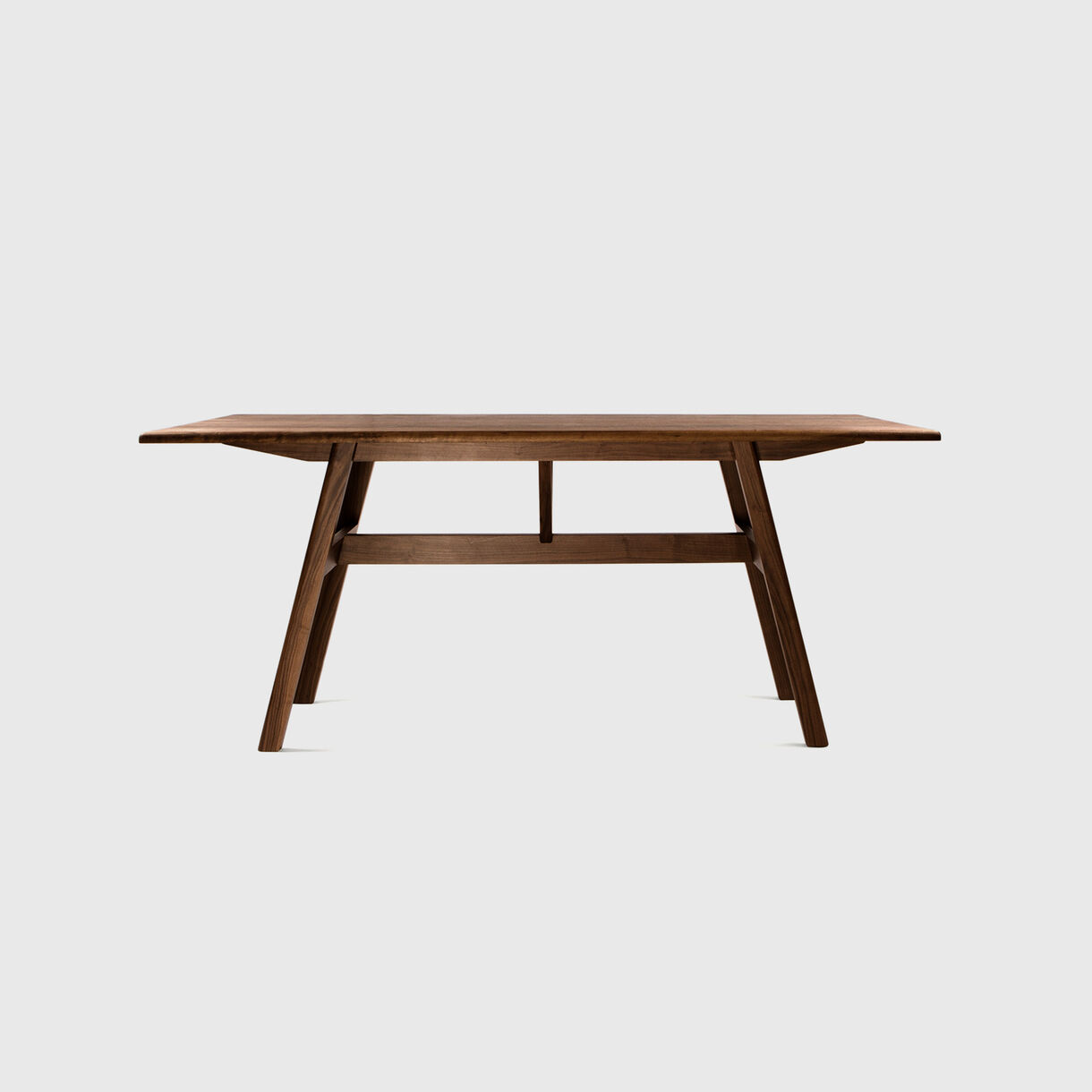 Kant Counter Table, Walnut