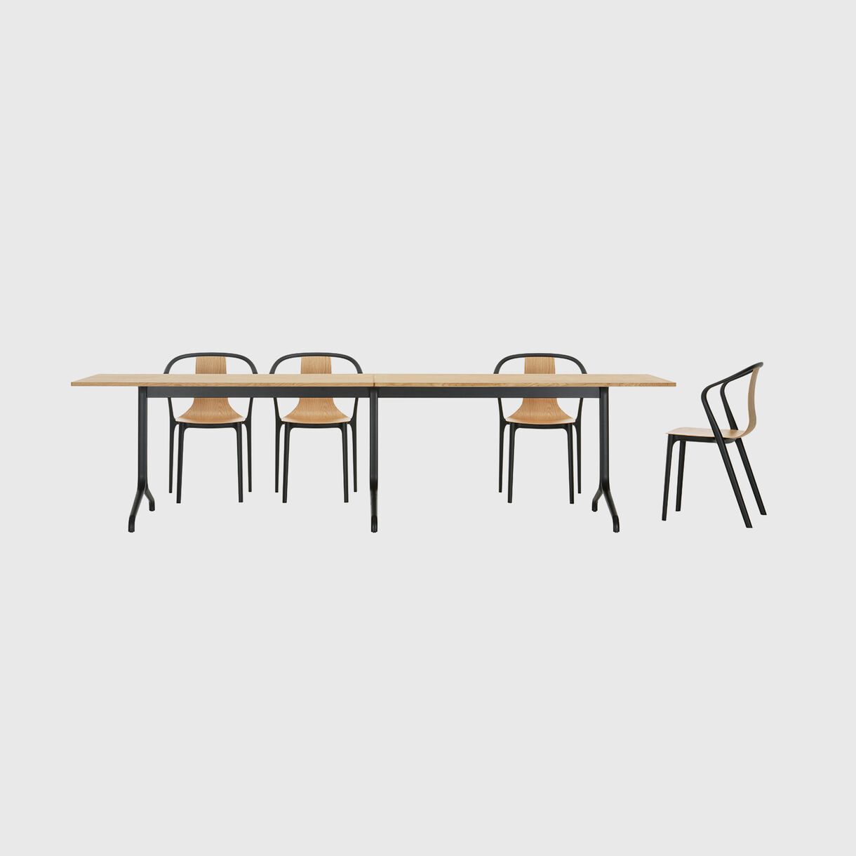 Belleville Table