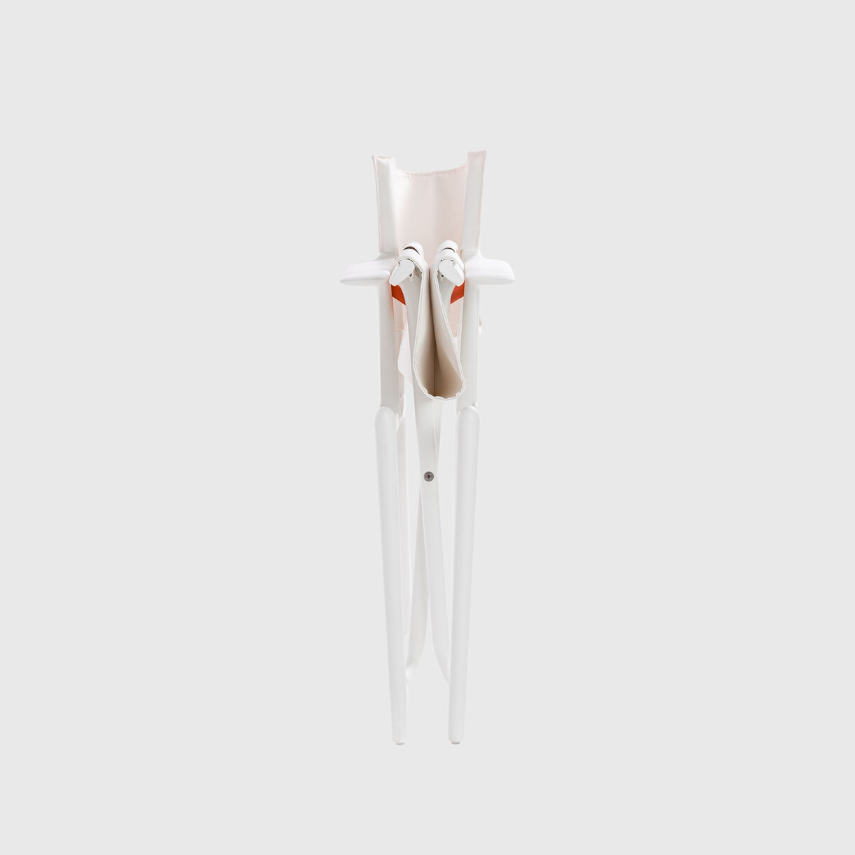 Stanley Chair, White