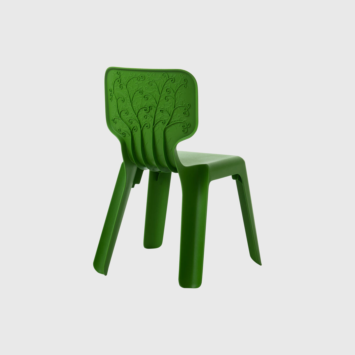 Alma Chair, Green