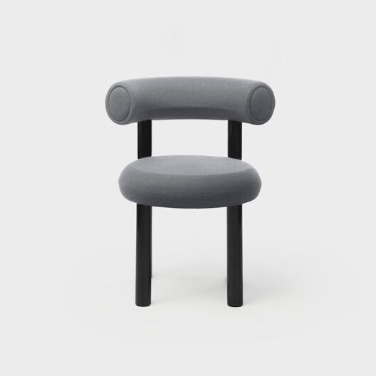Fat Dining Chair