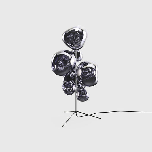 Melt Standing Chandelier