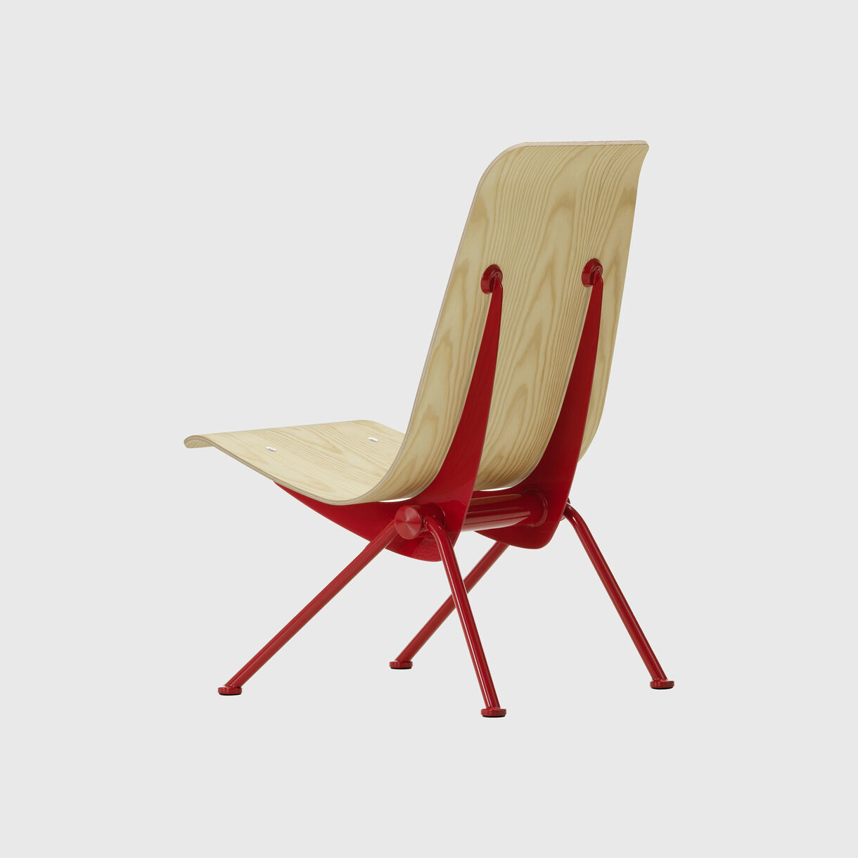 Antony Chair, Limited Edition