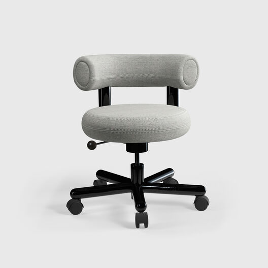 Fat Work Chair