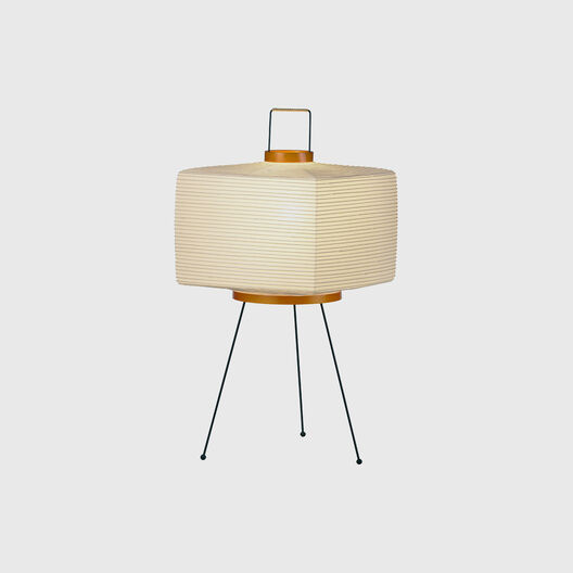 Akari 7A Table Lamp