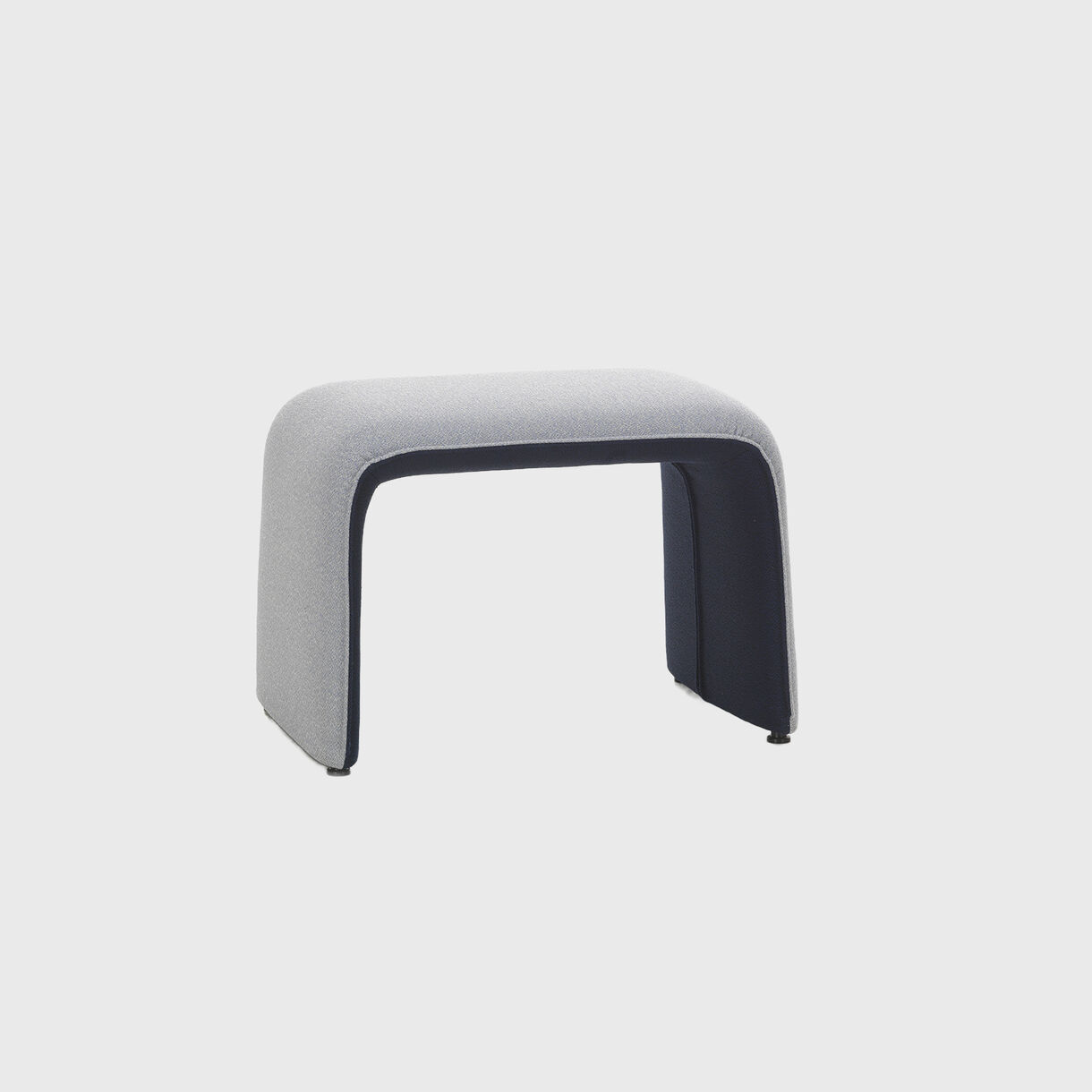 Bascule Bench