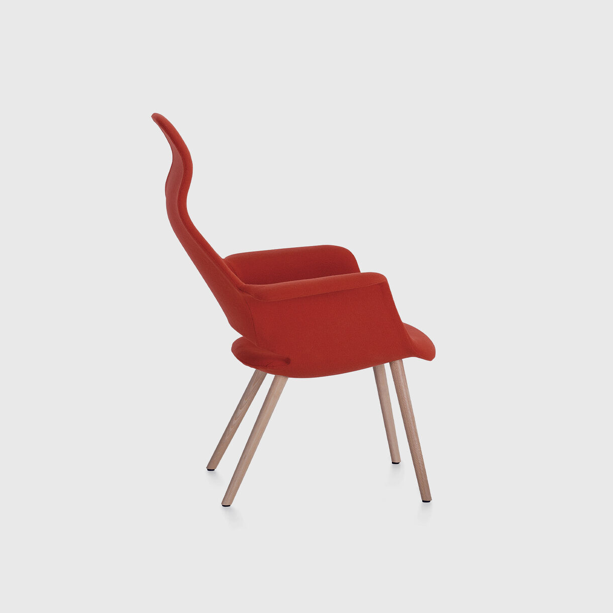 Organic Highback Chair