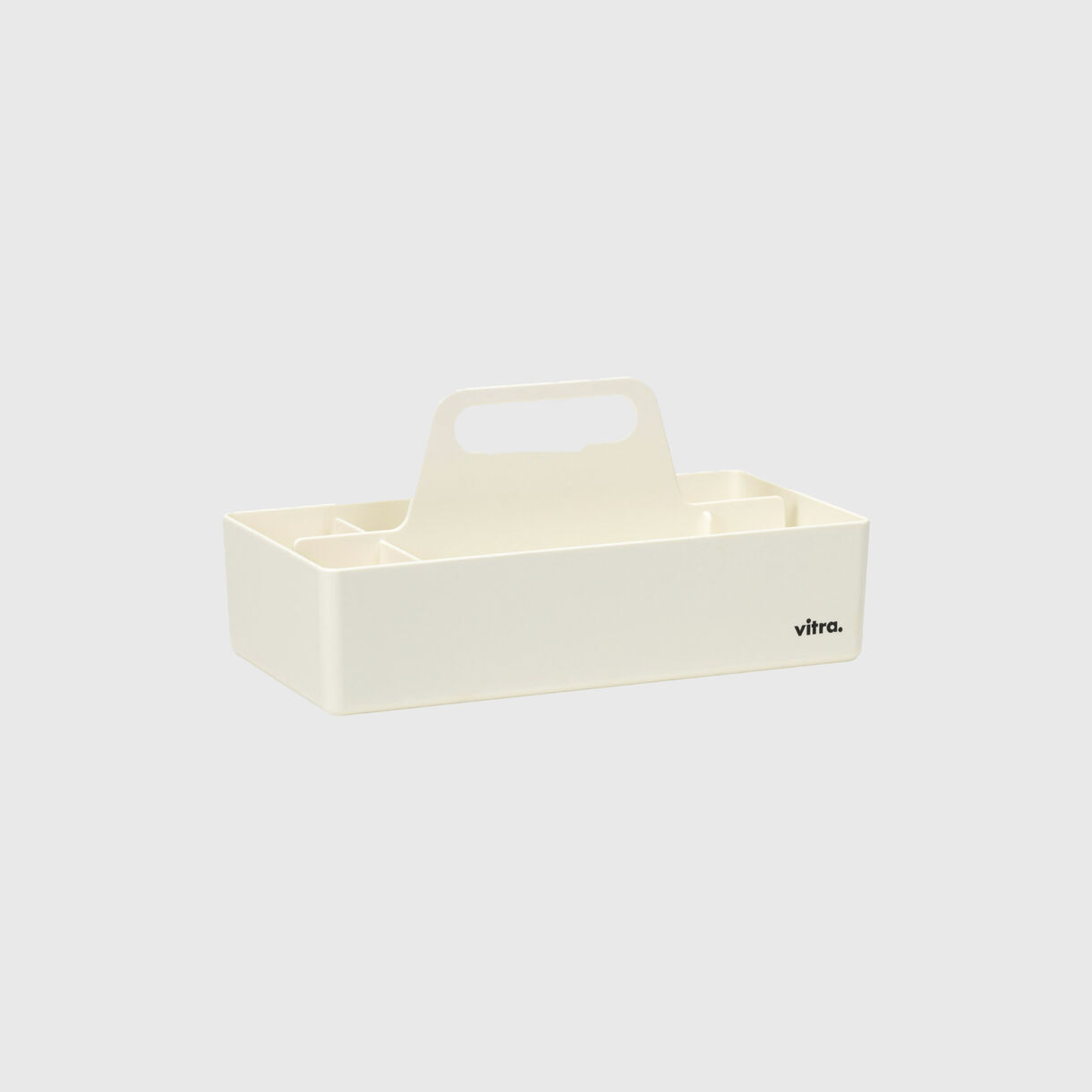 Toolbox RE, White