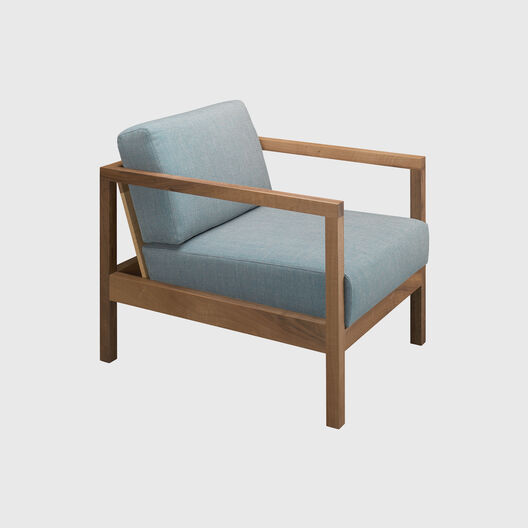 Byron Lounge Chair