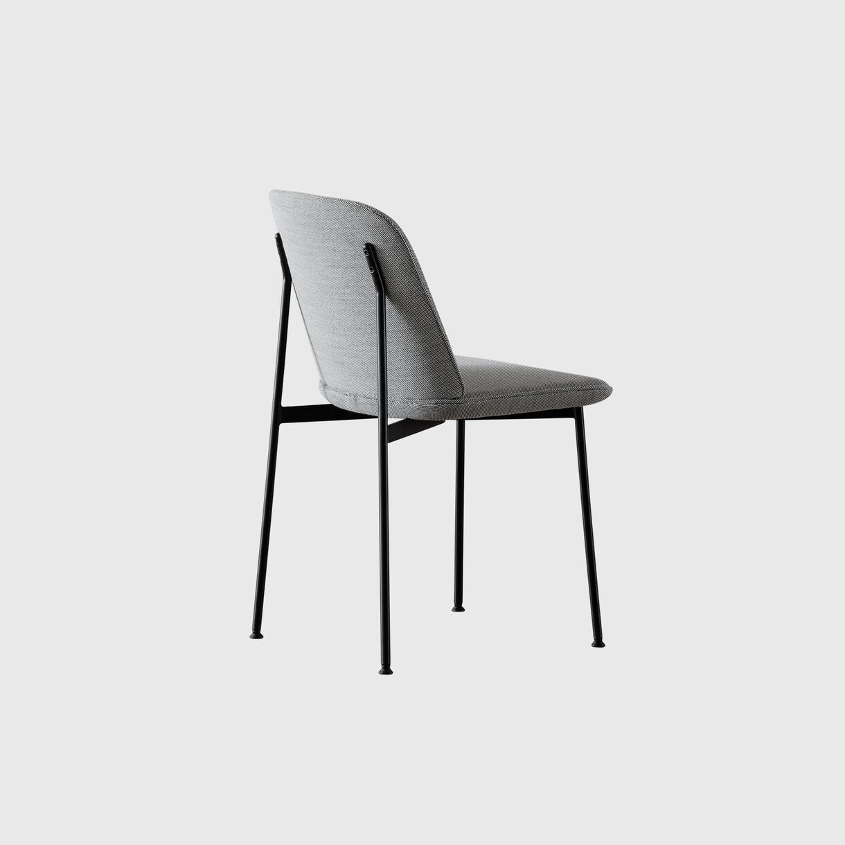 Crawford Soft Dining Chair