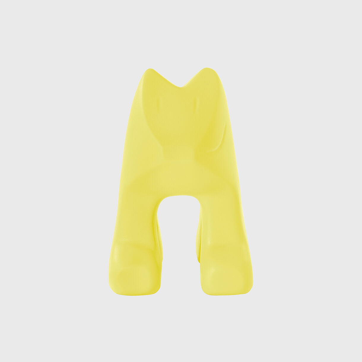 Julian, Light Yellow