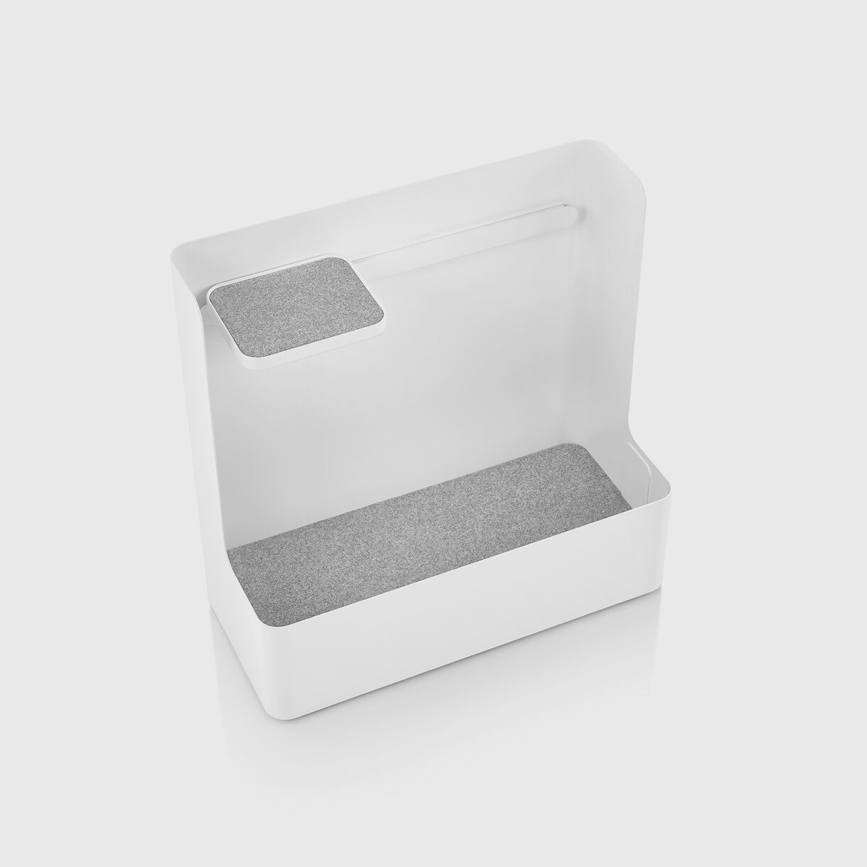 Ubi Mobile Bag Catch, Studio White