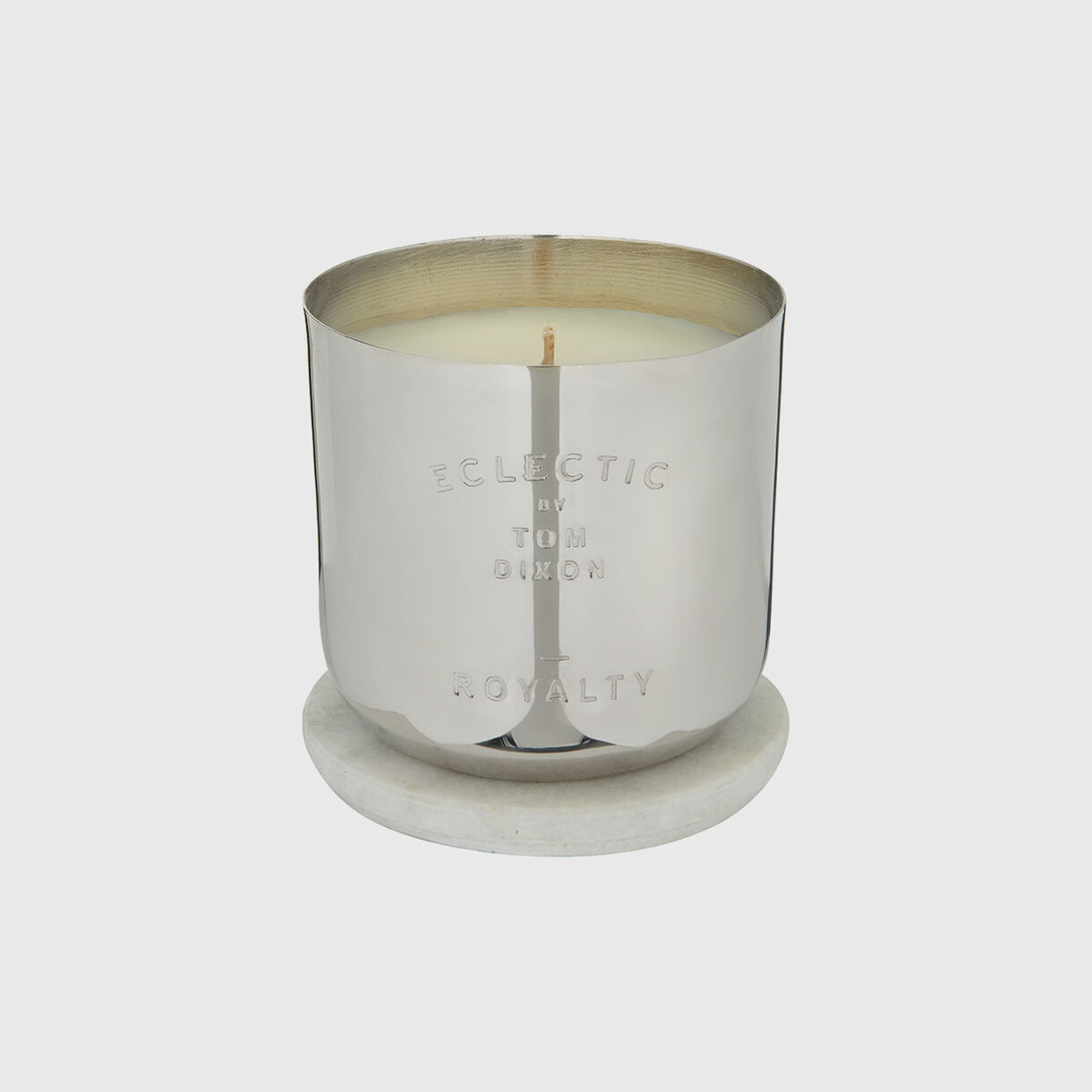 Eclectic Royalty Candle, Medium