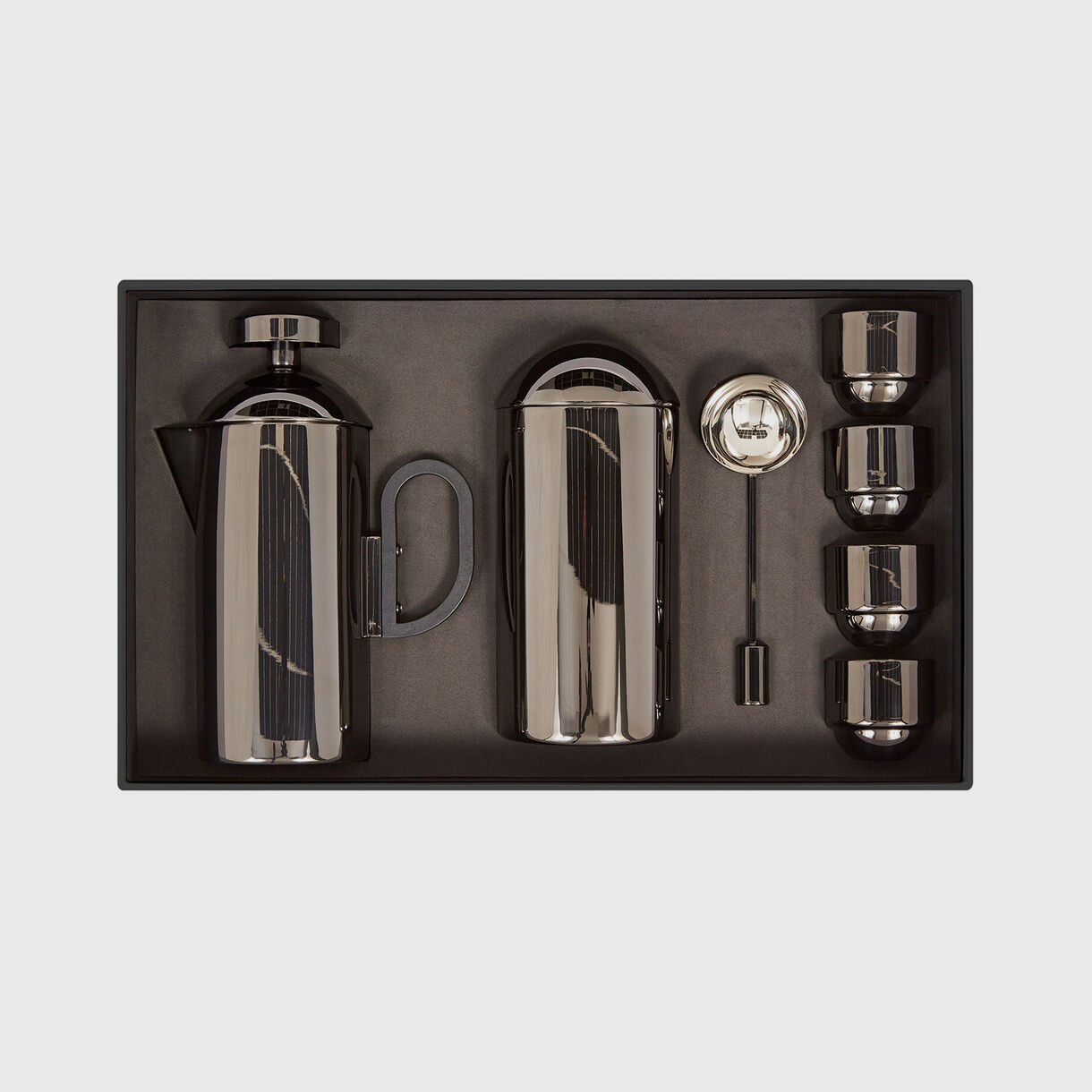 Brew Cafetiere Giftset