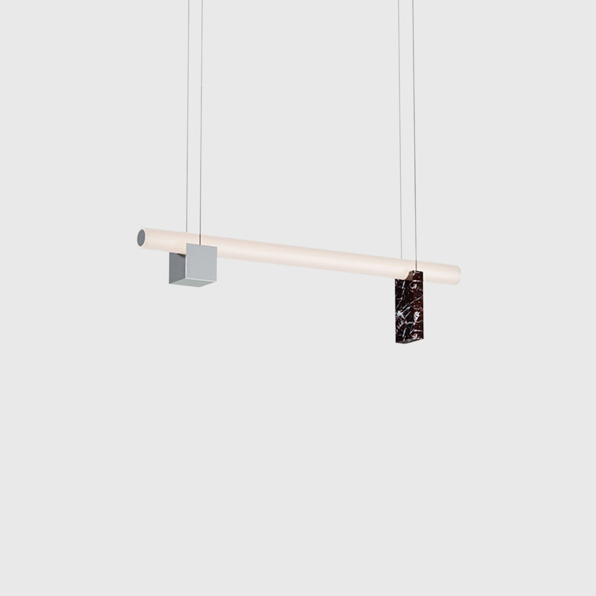 Isle 01B Suspension Lamp