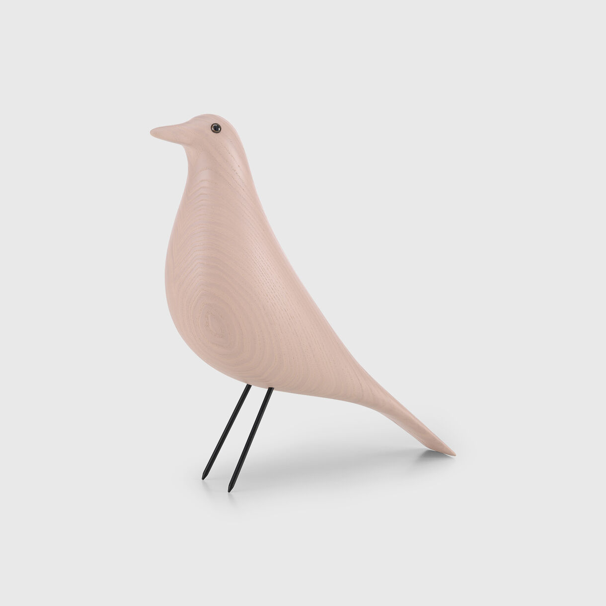 Eames House Bird, Special Collection, Pale Rose
