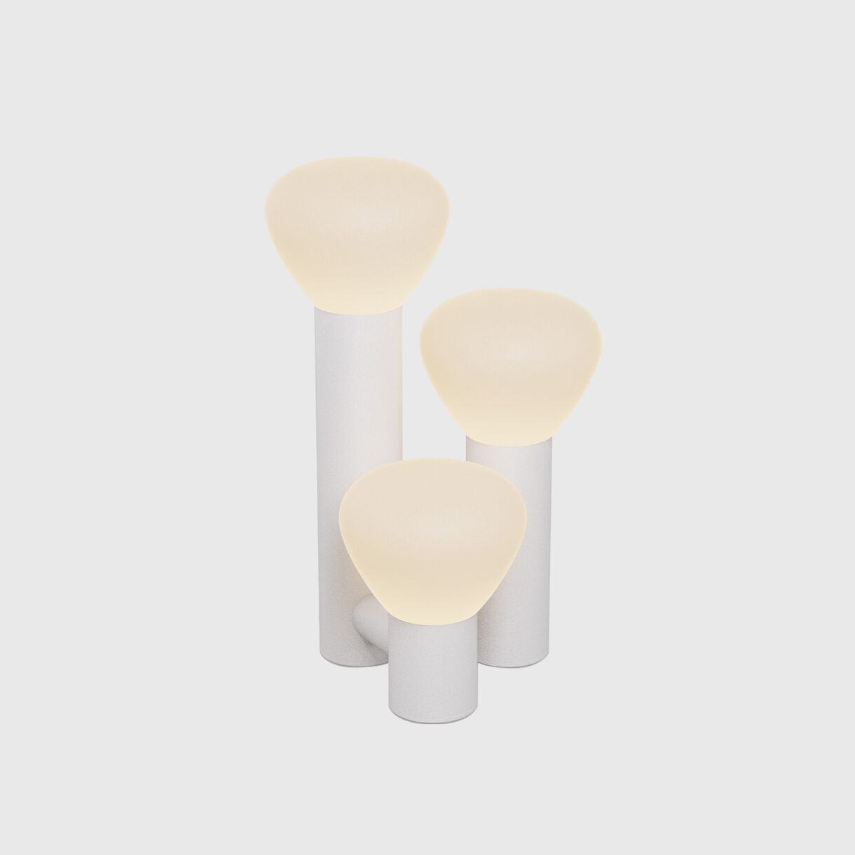 Parc 06, White