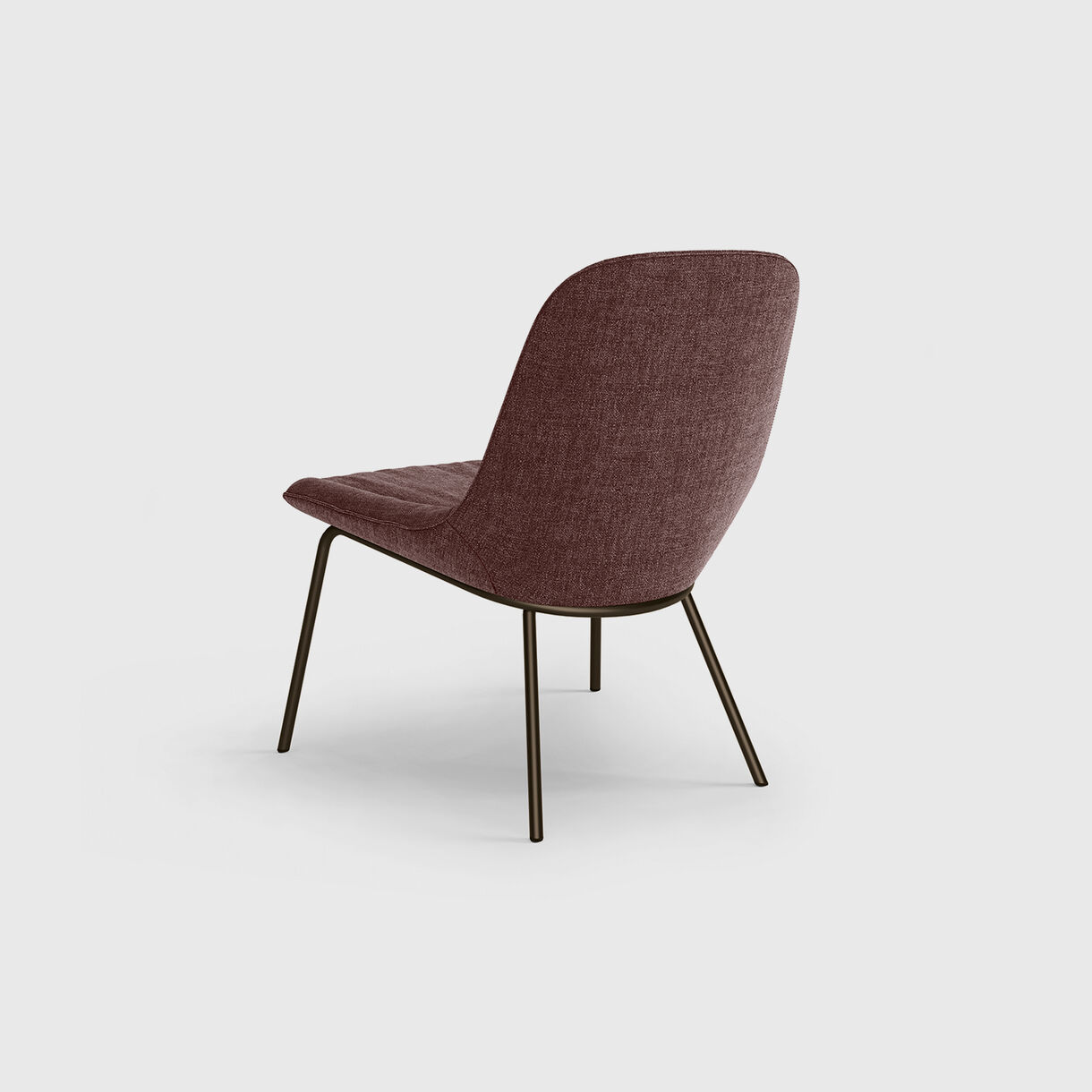 Sheru Lounge Chair, Legs