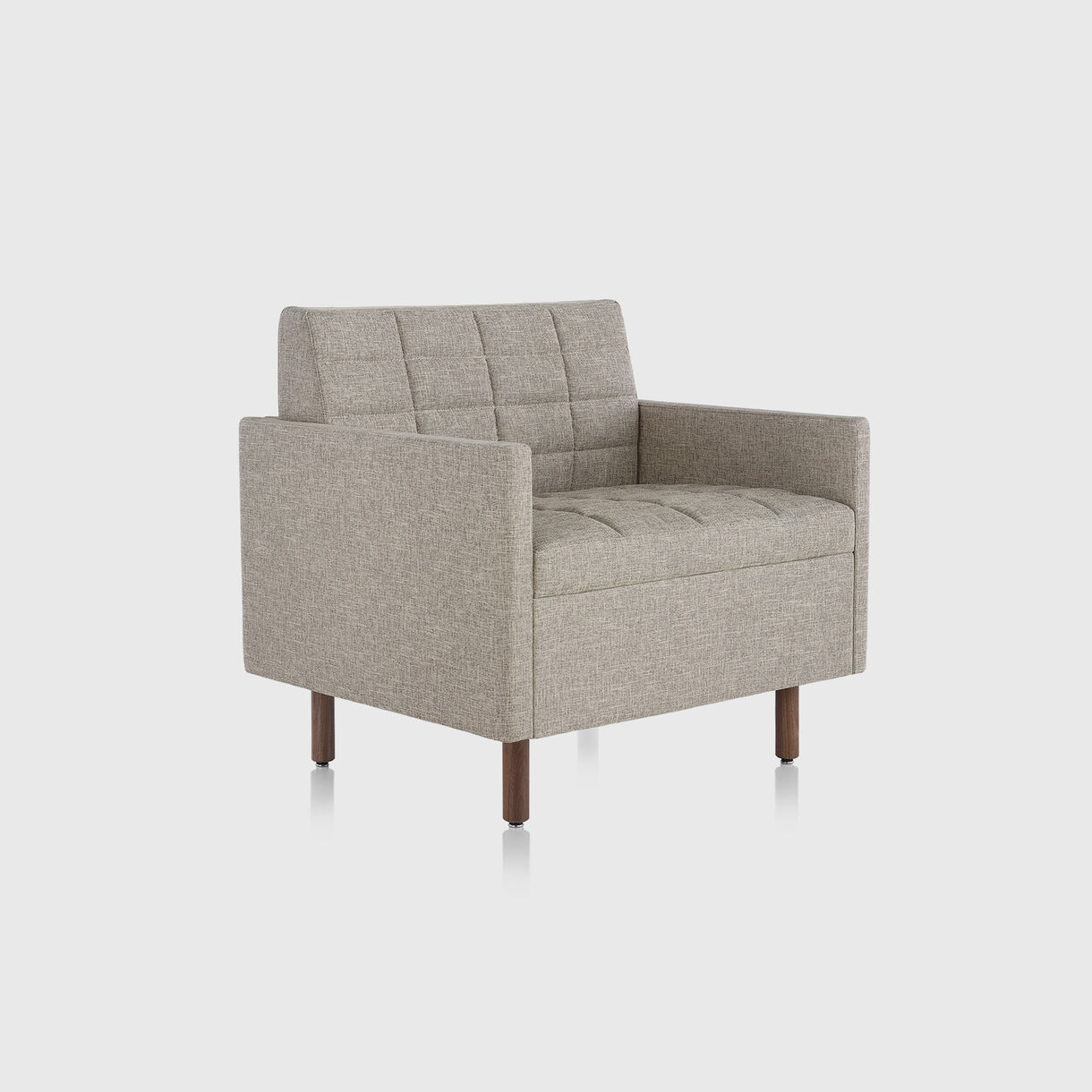 Tuxedo Classic Club Chair